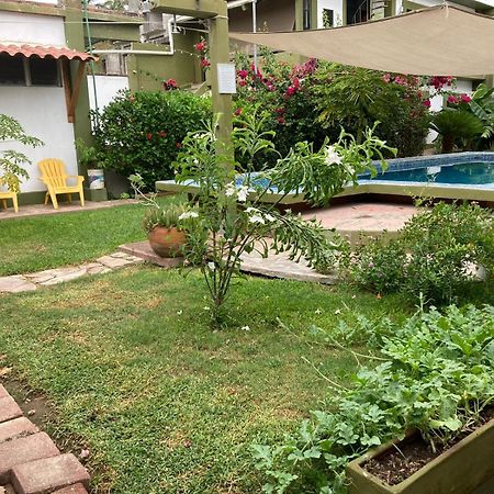 Las Olas Puerto Escondido  Exterior photo