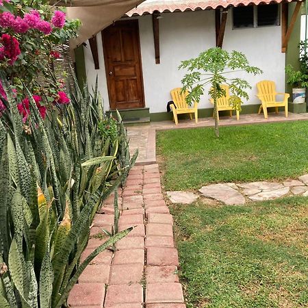 Las Olas Puerto Escondido  Exterior photo