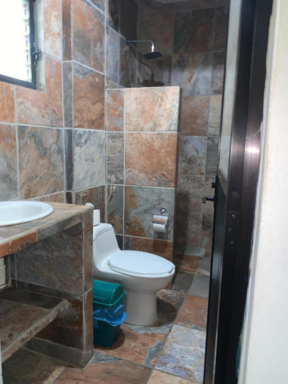 Las Olas Puerto Escondido  Exterior photo