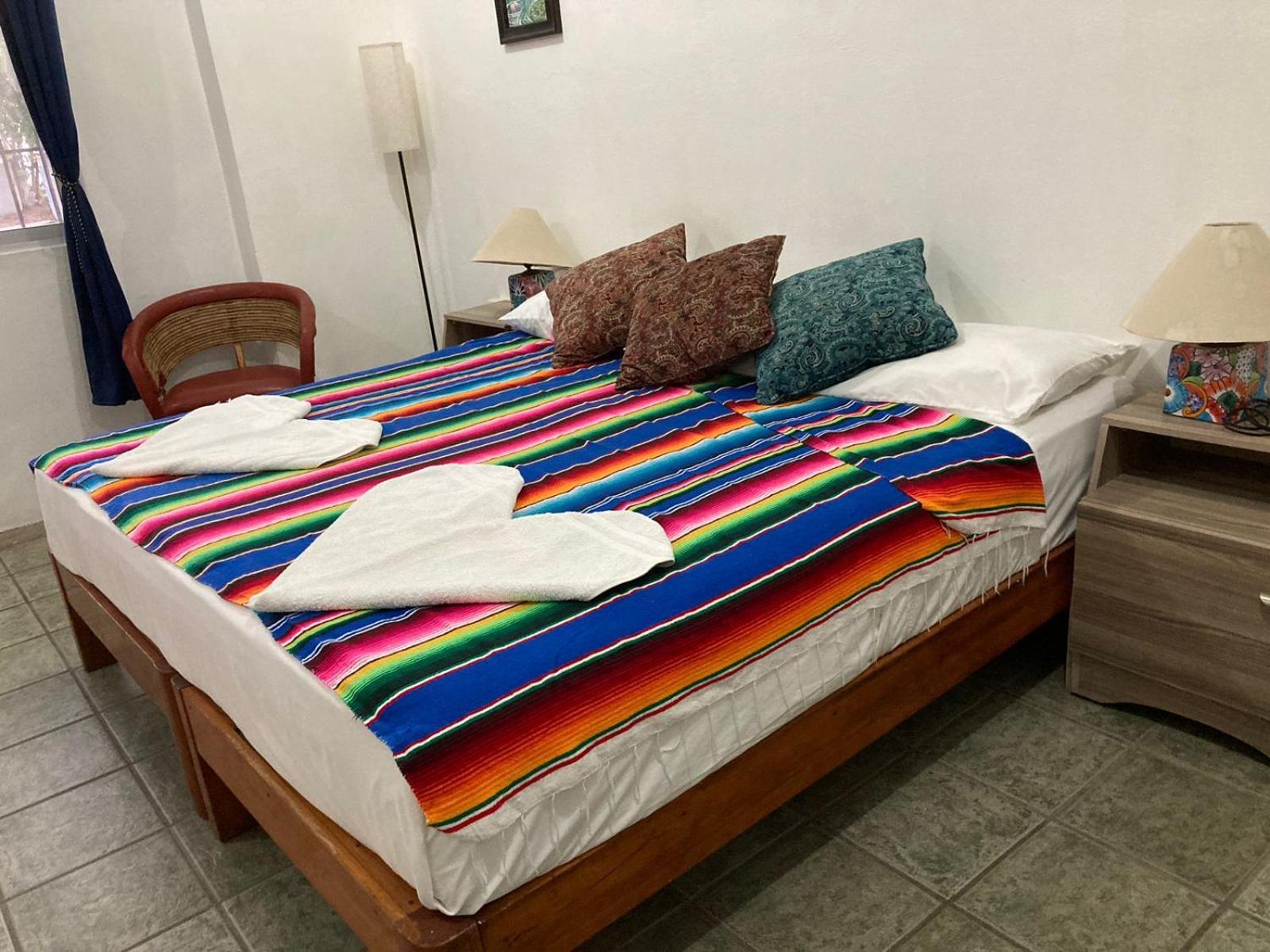 Las Olas Puerto Escondido  Exterior photo