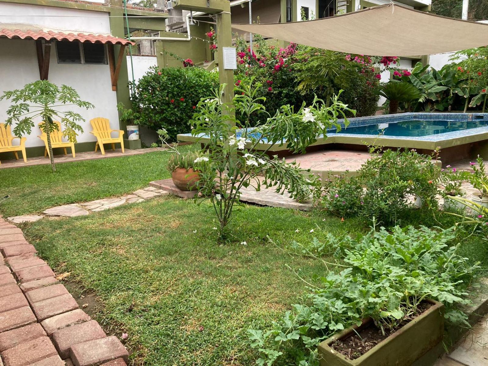 Las Olas Puerto Escondido  Exterior photo