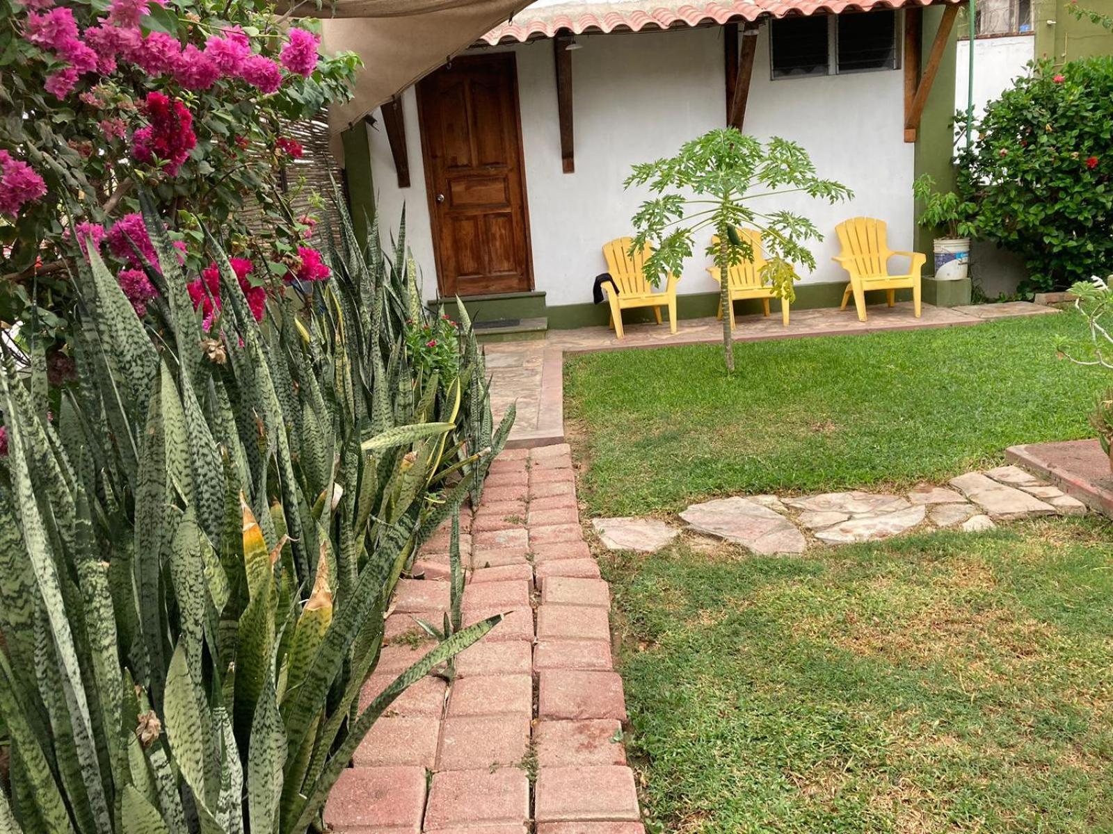 Las Olas Puerto Escondido  Exterior photo